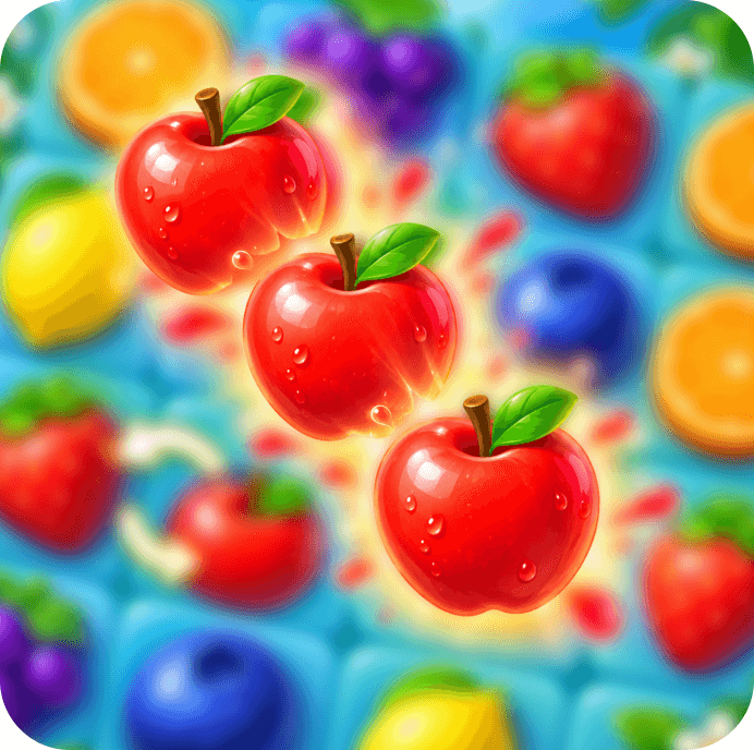 Apple Master