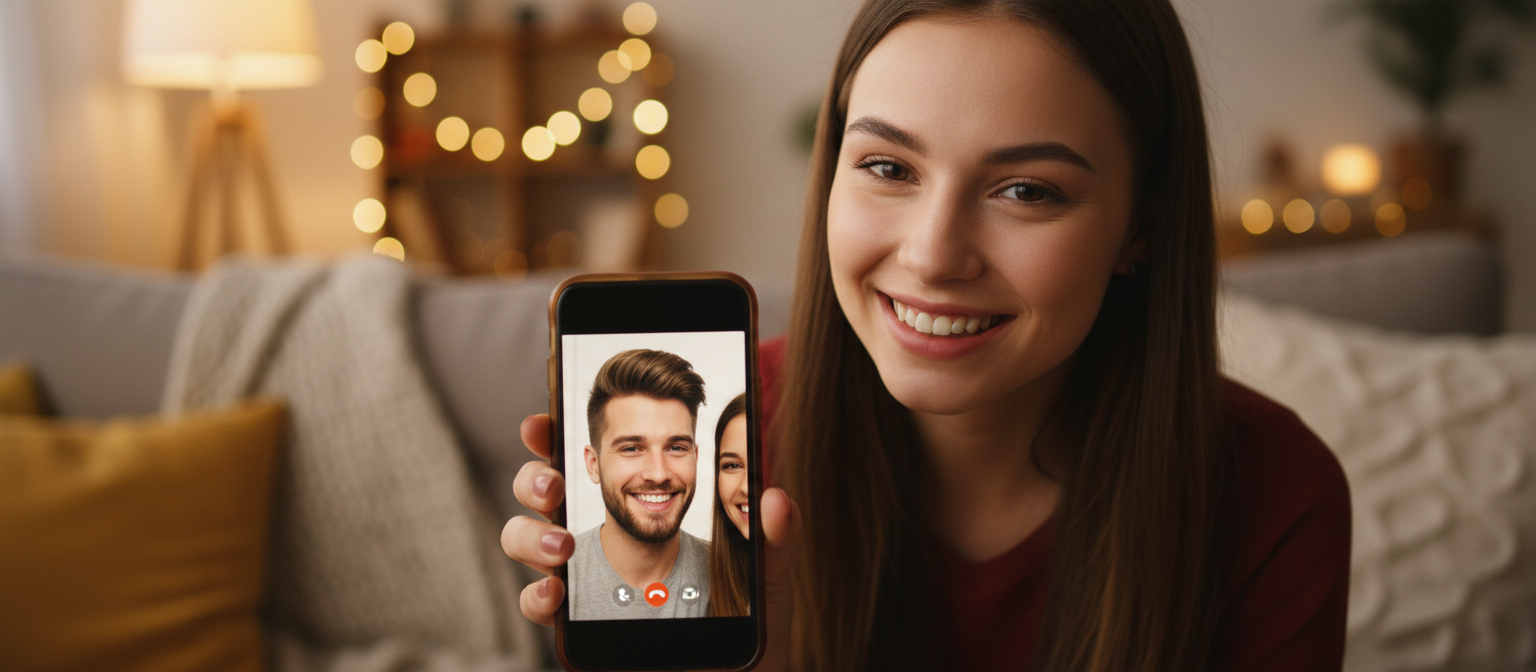 Connect 1-on-1