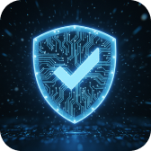 Look for Verification Signals