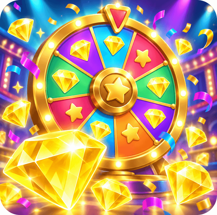 Top Wheel