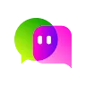 1v1Chat app icon