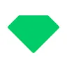 Emerald Chat app icon